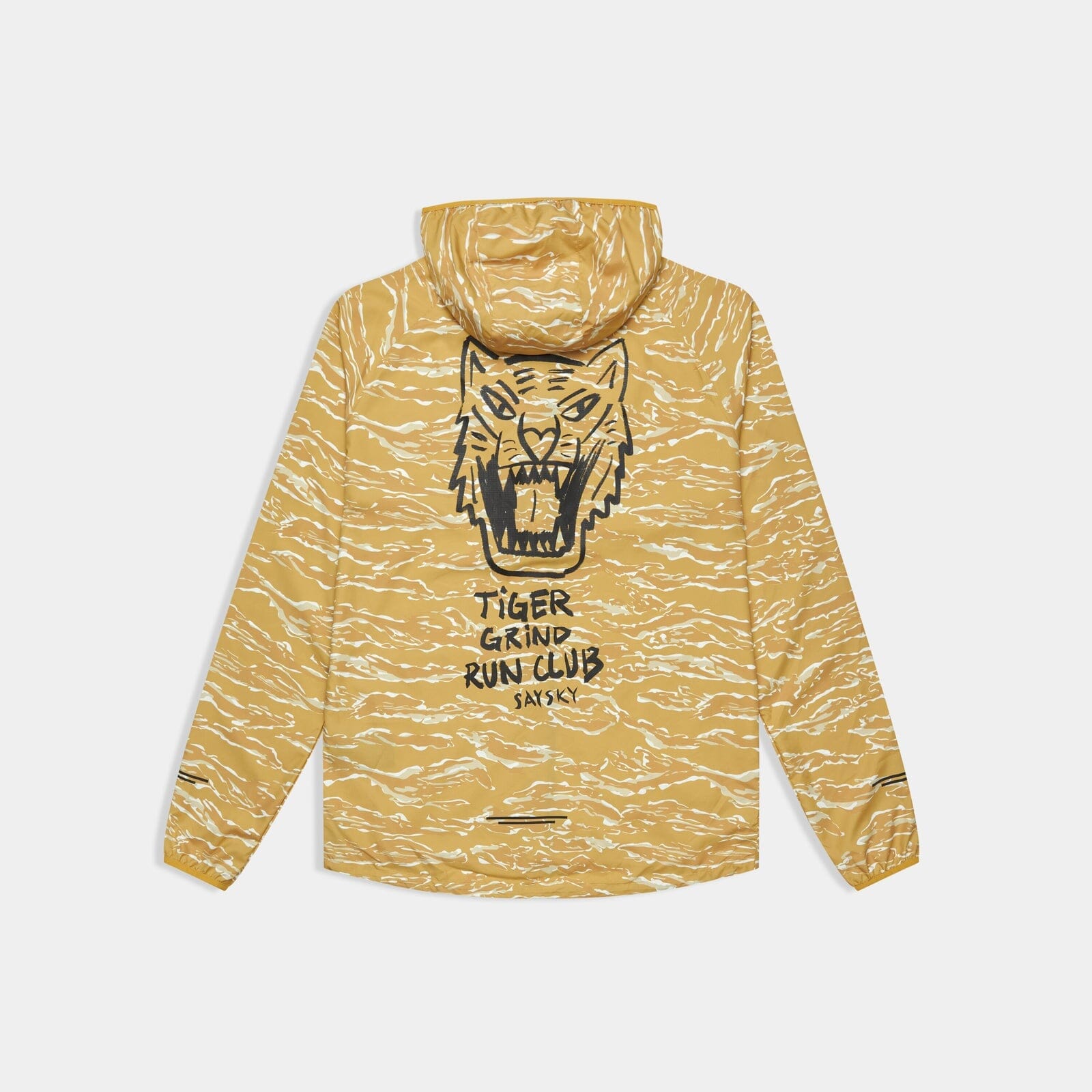 Saysky Tiger Pace Jacket 