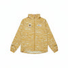 Saysky Women's Tiger Pace Jacket Yellow Camo XS 