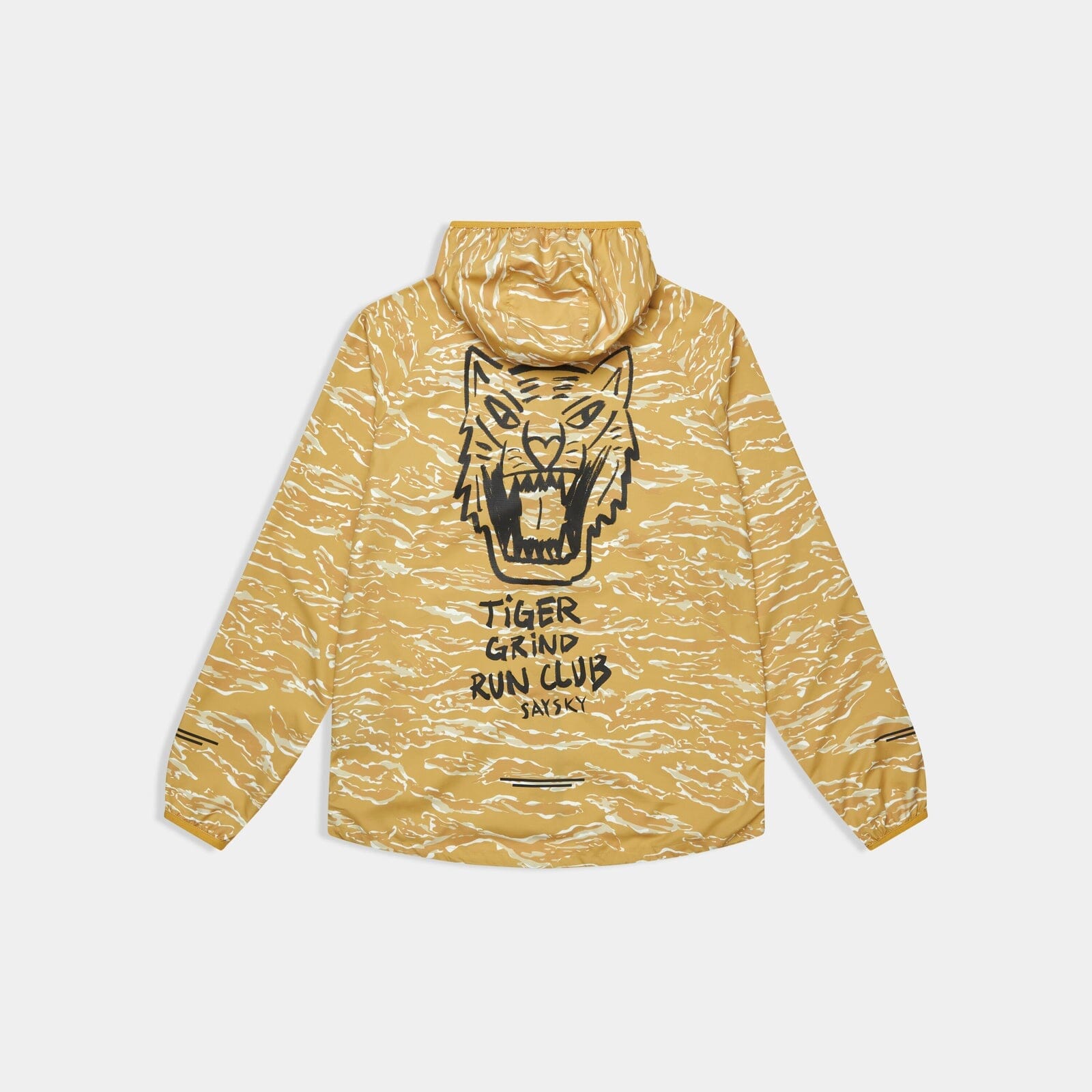 Saysky Women's Tiger Pace Jacket 