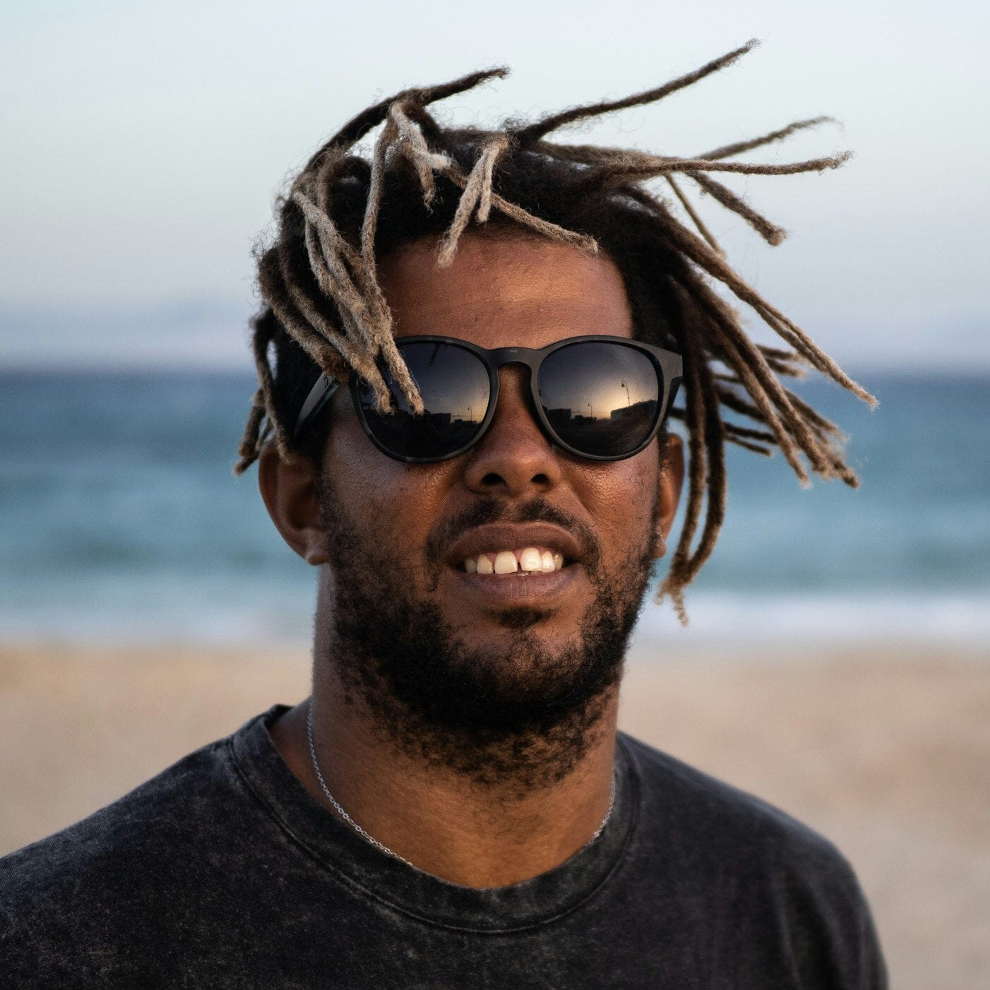 Sungod Sierras 8KO glasses 