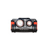 Fenix HM65R-DT SST40 and SST20 LED Headlamp 