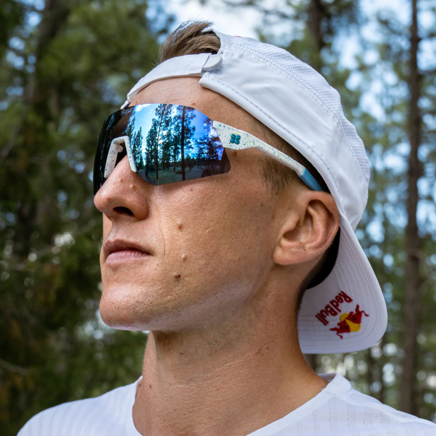 Sungod Tom Evans Signature Series Ultra glasses 