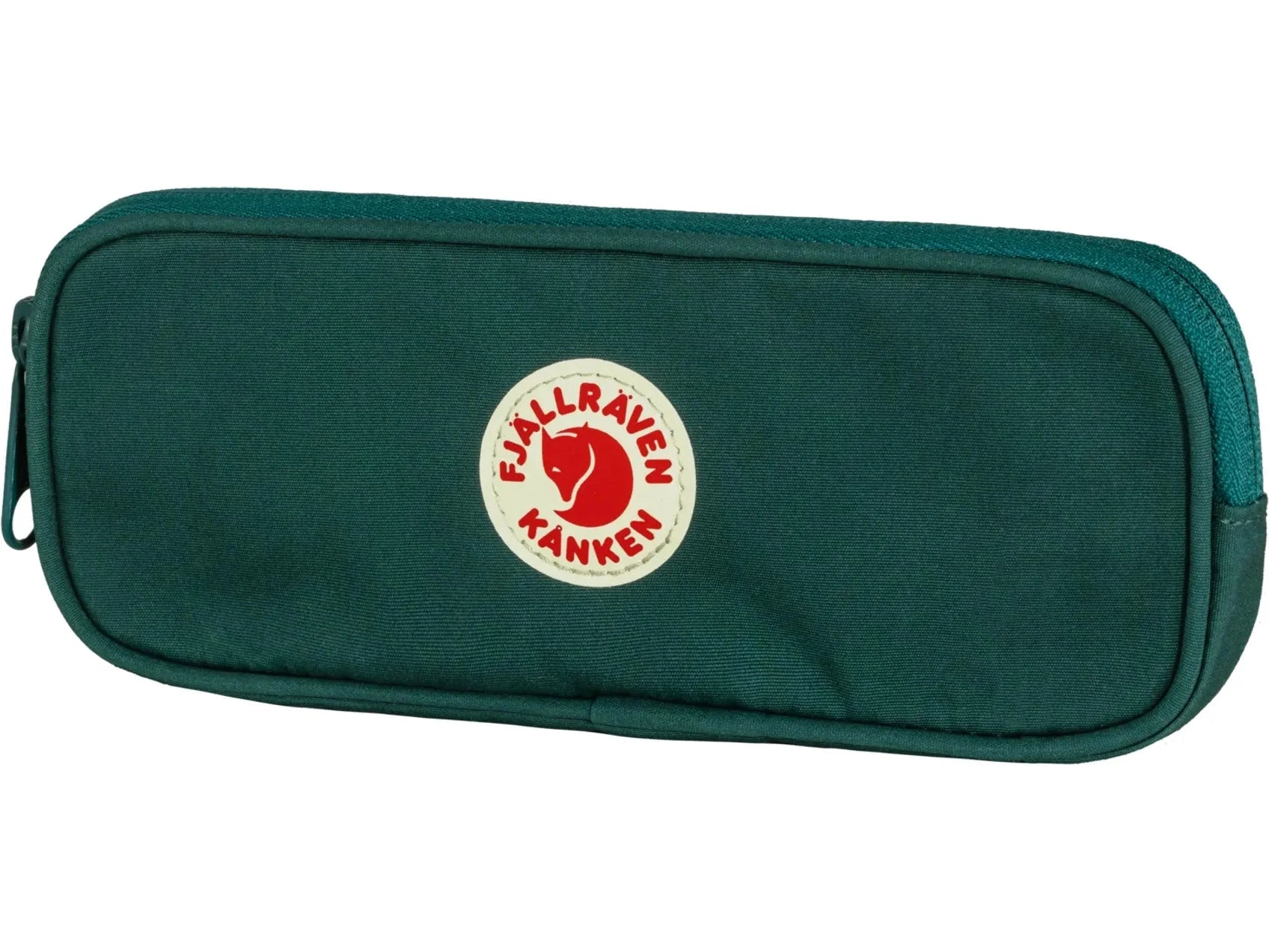 Fjallraven Kanken Pen Case Arctic Green 