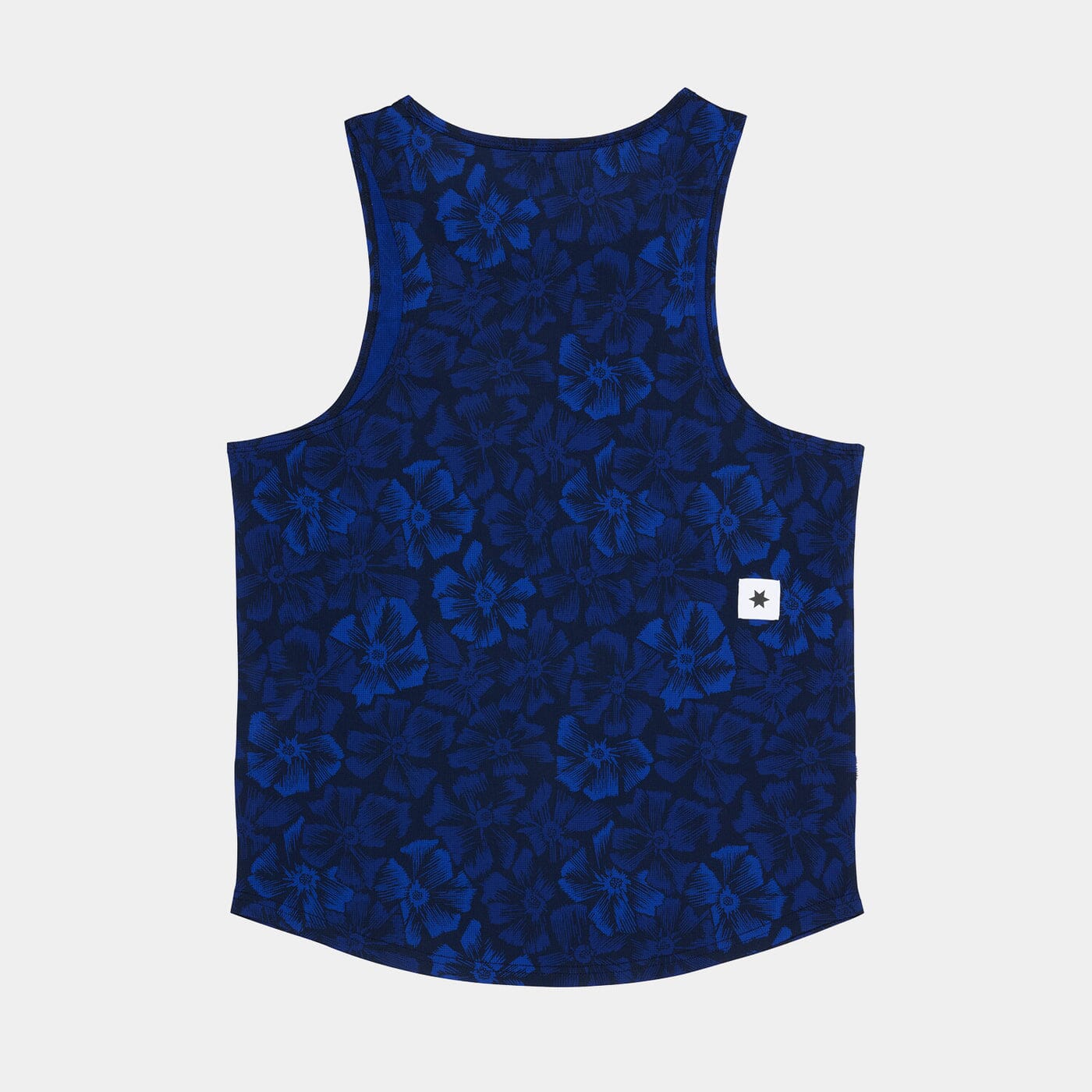 Saysky Men's Flower Combat Singlet 