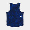 Saysky Men's Flower Combat Singlet 