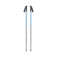 Black Diamond Distance Carbon Running Poles (1 Pair) Pewter 100cm 