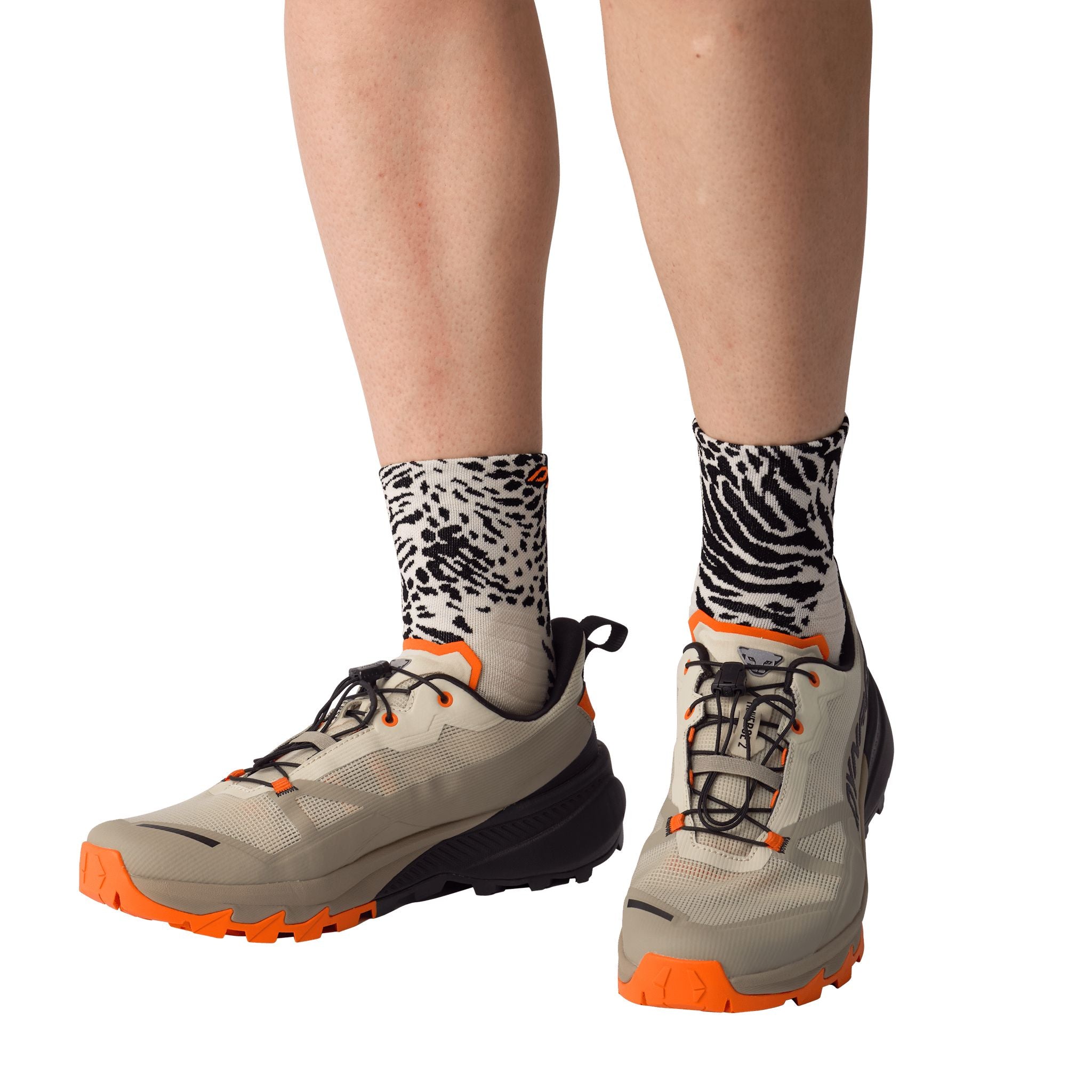 Dynafit Run Wild Mid Socks 