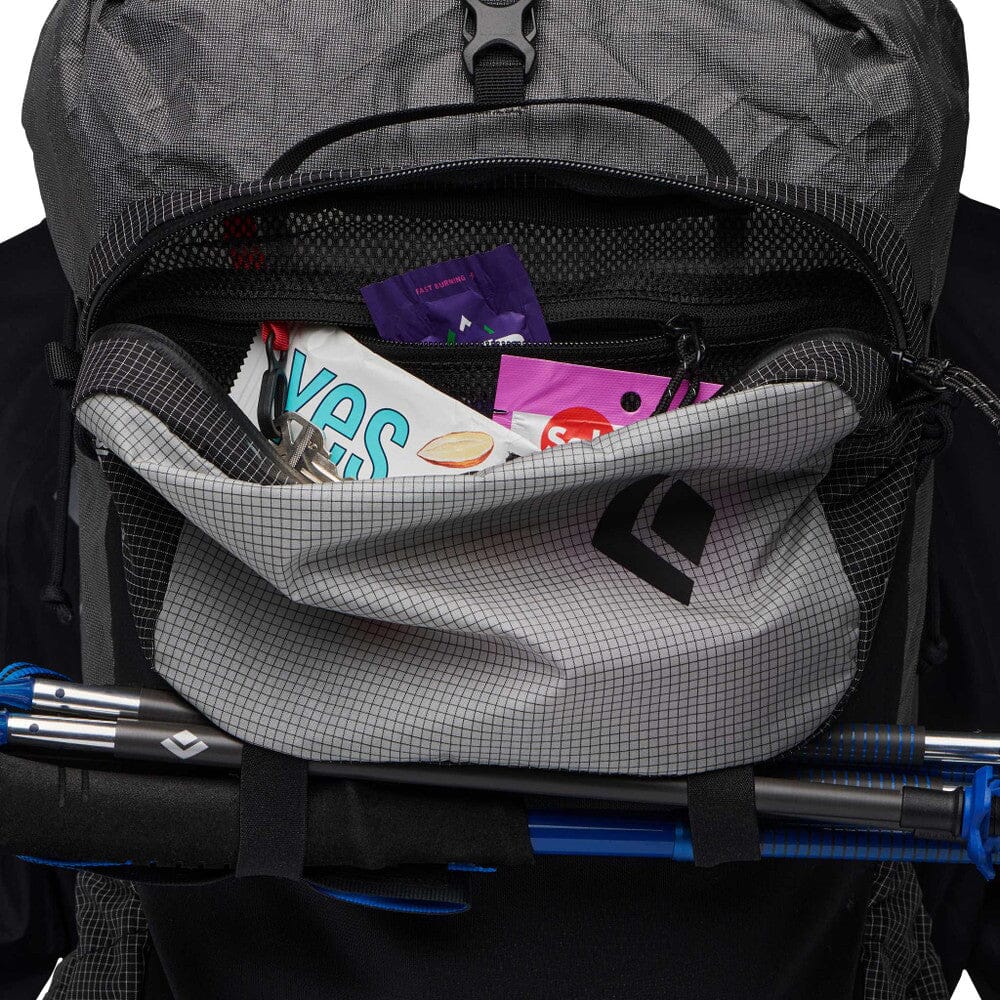Black Diamond Beta Light Satellite Bag 