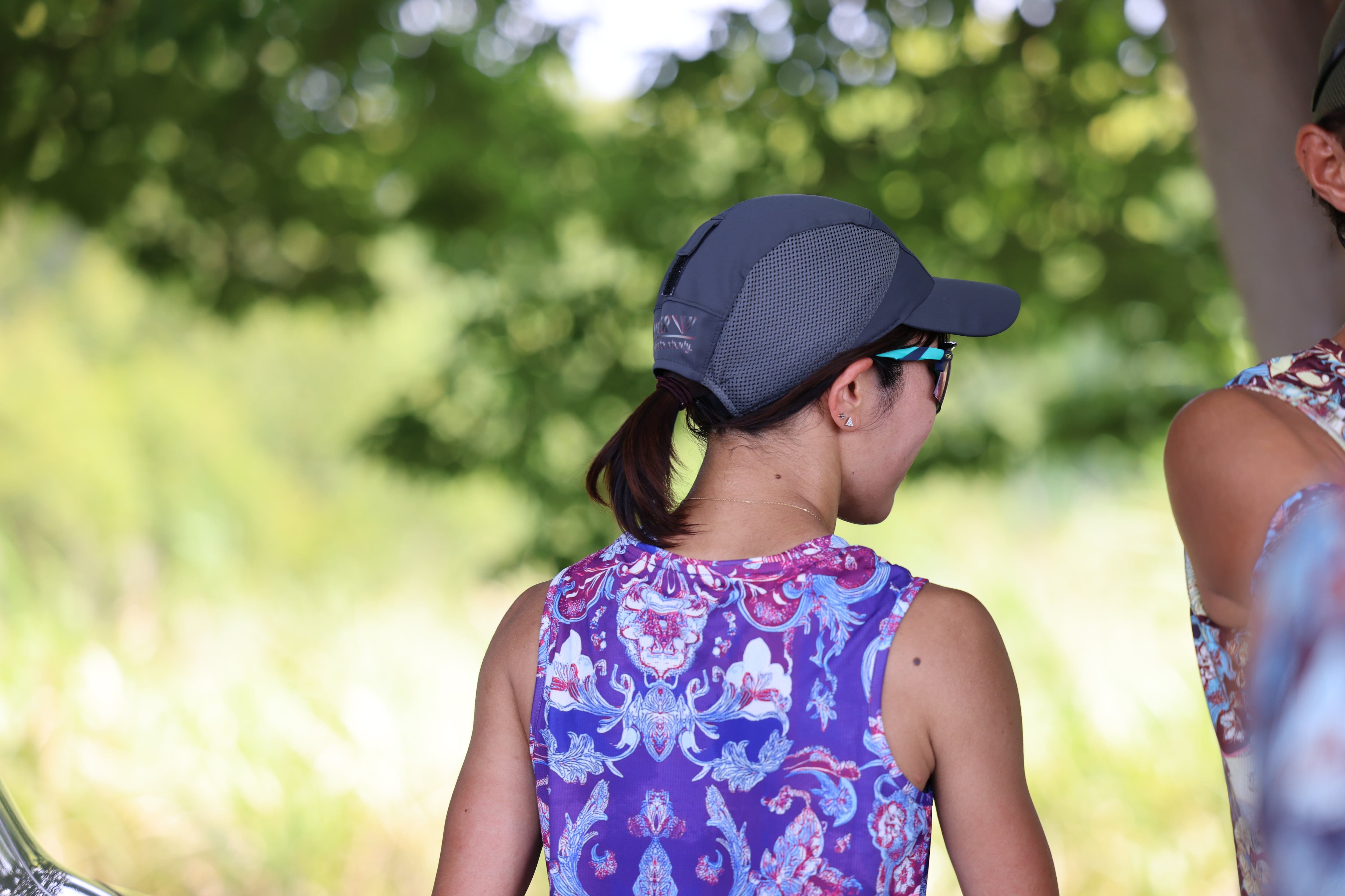 JINGER Women's Tanktop JF-6023 
