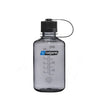 Nalgene 16oz Narrow Mouth Sustain Water Bottle Gray 