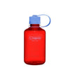 Nalgene 16oz Narrow Mouth Sustain Water Bottle Marmalade Orange 