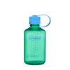 Nalgene 16oz Narrow Mouth Sustain Water Bottle Pastel Green 