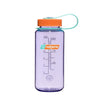 Nalgene 16oz Wide Mouth Sustain Water Bottle Amethyst 