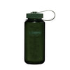 Nalgene 16oz Wide Mouth Sustain Water Bottle Jade 