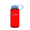 Nalgene 16oz Wide Mouth Sustain Water Bottle Marmalade Orange 