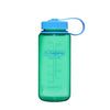 Nalgene 16oz Wide Mouth Sustain Water Bottle Pastel Green 