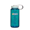 Nalgene 16oz Wide Mouth Sustain Water Bottle Trout Green 