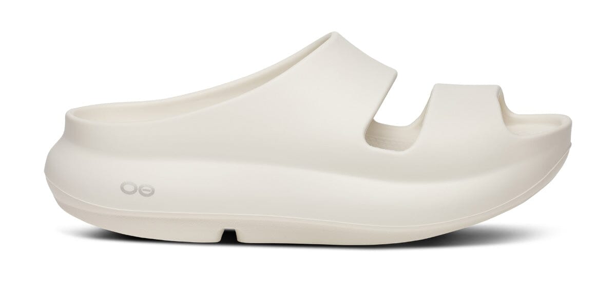OOFOS Women's OOyea Slide Sandal 