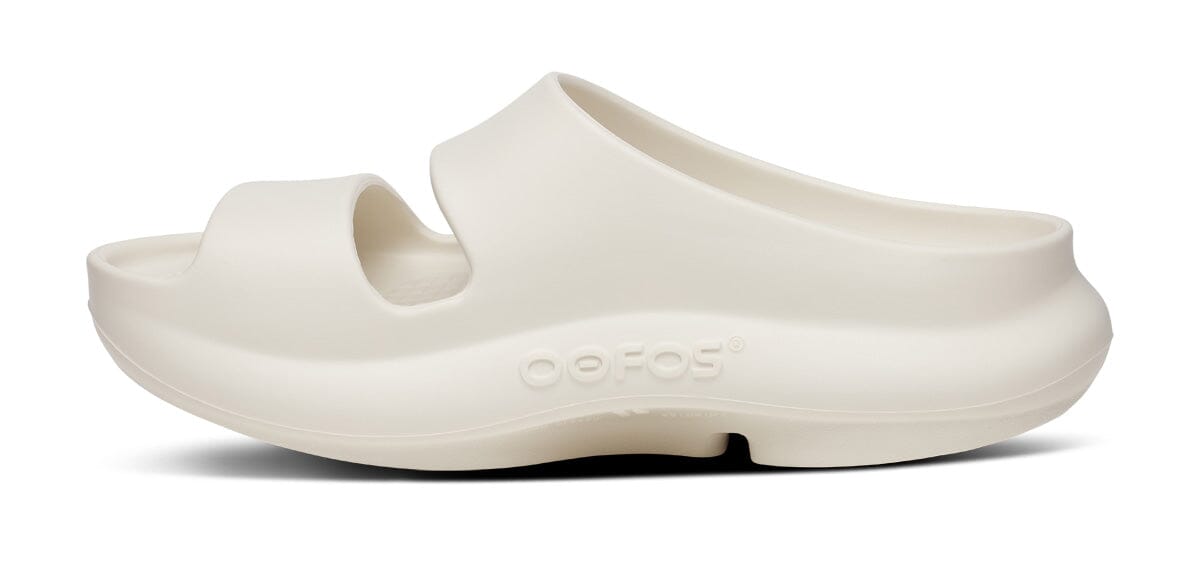 OOFOS Women's OOyea Slide Sandal 