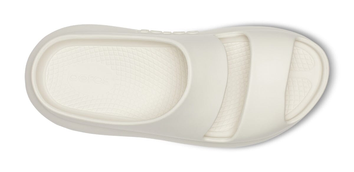 OOFOS Women's OOyea Slide Sandal 