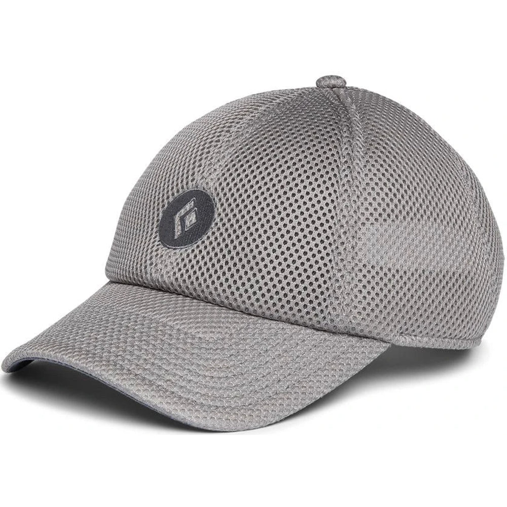 Black Diamond BD Mesh Cap Pewter 