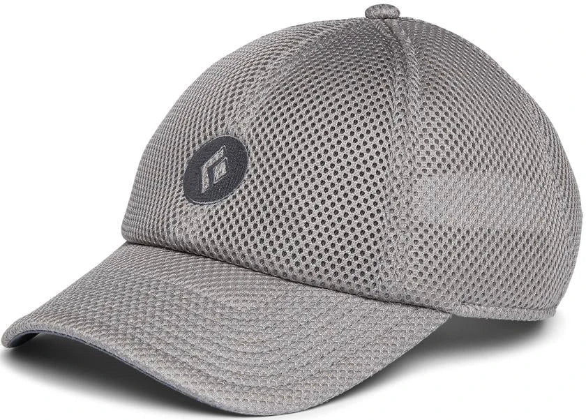 Black Diamond BD Mesh Cap Pewter 