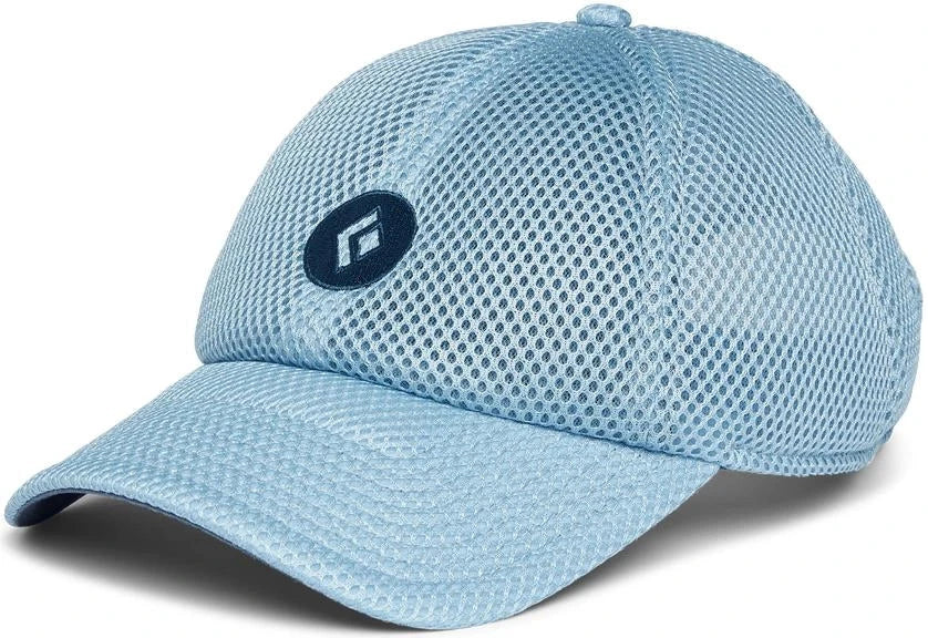 Black Diamond BD Mesh Cap Pewter 