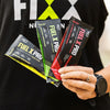 FIXX Fuel X Pro 