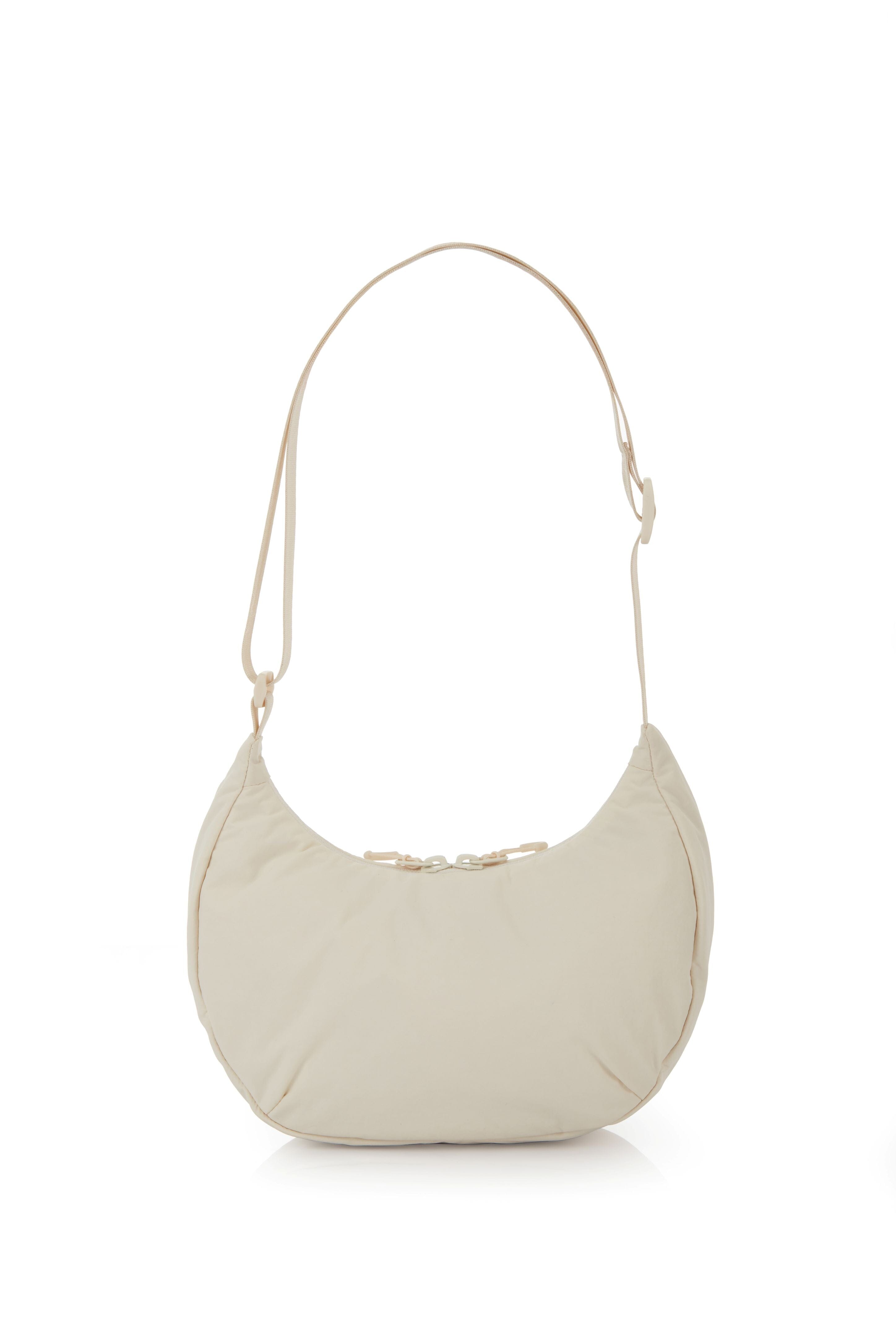 Gregory Suszy Halfmoon Shoulder S 