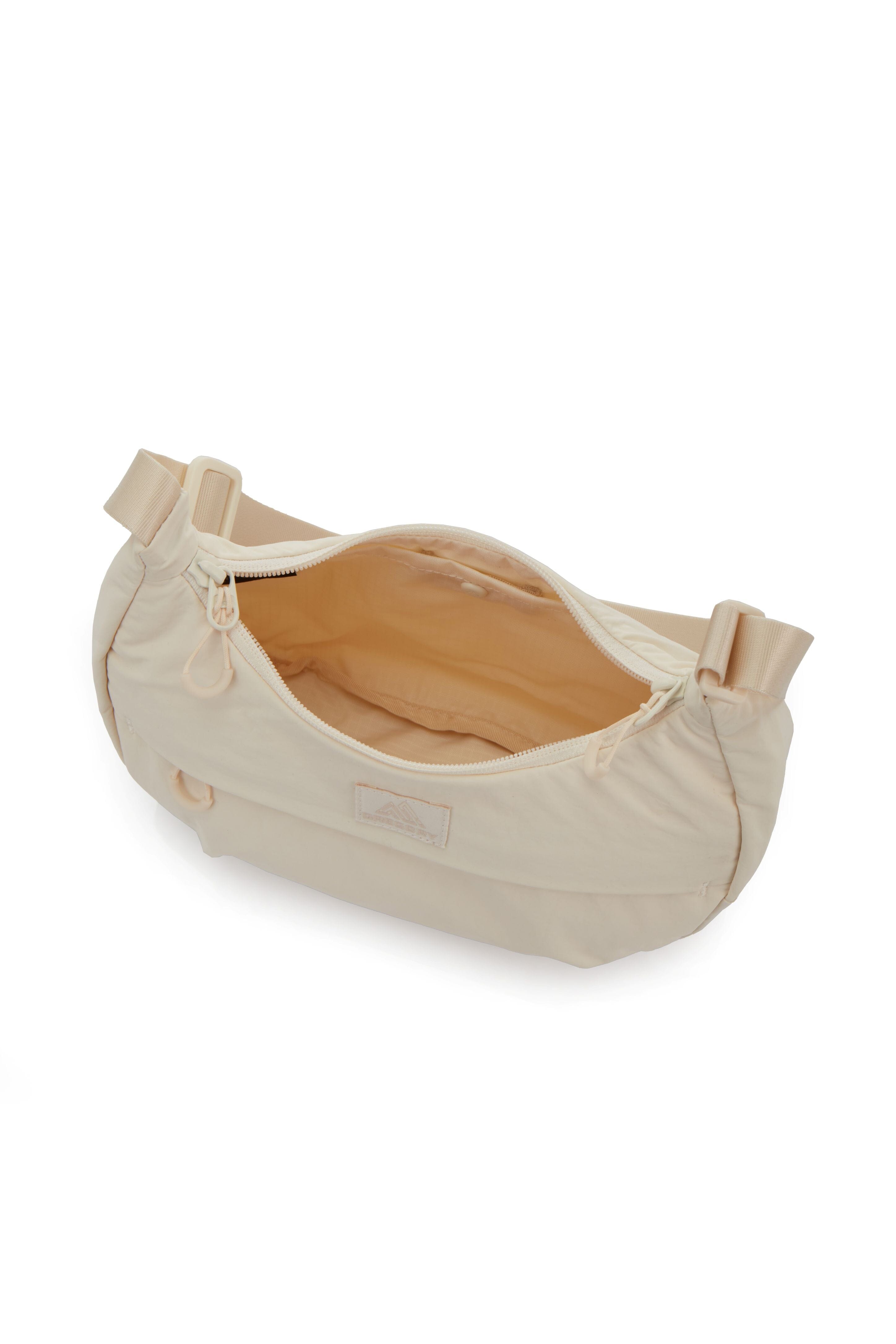 Gregory Suszy Halfmoon Shoulder S 