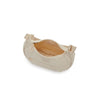 Gregory Suszy Halfmoon Shoulder S 