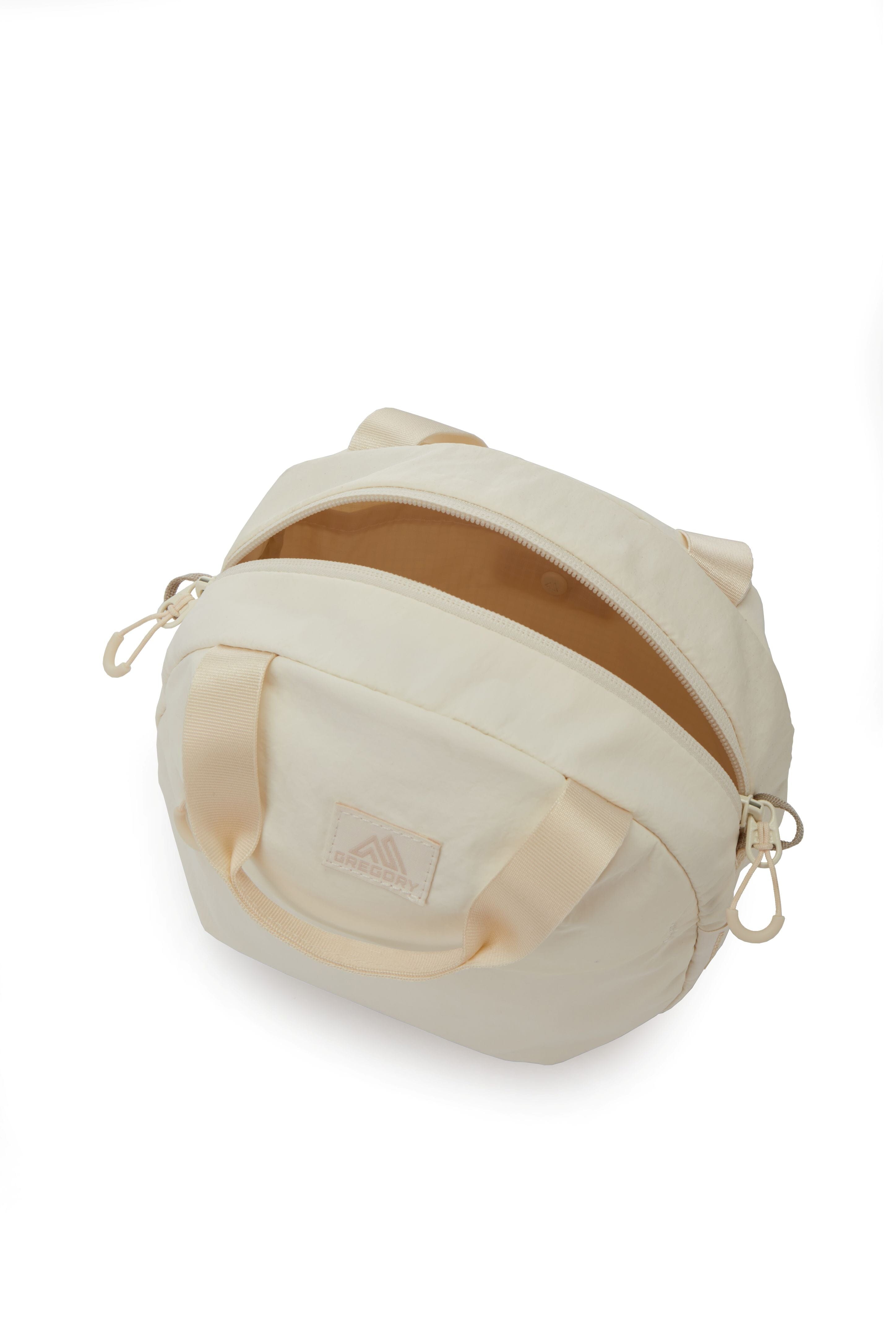 Gregory Suszy Round Cross Body 