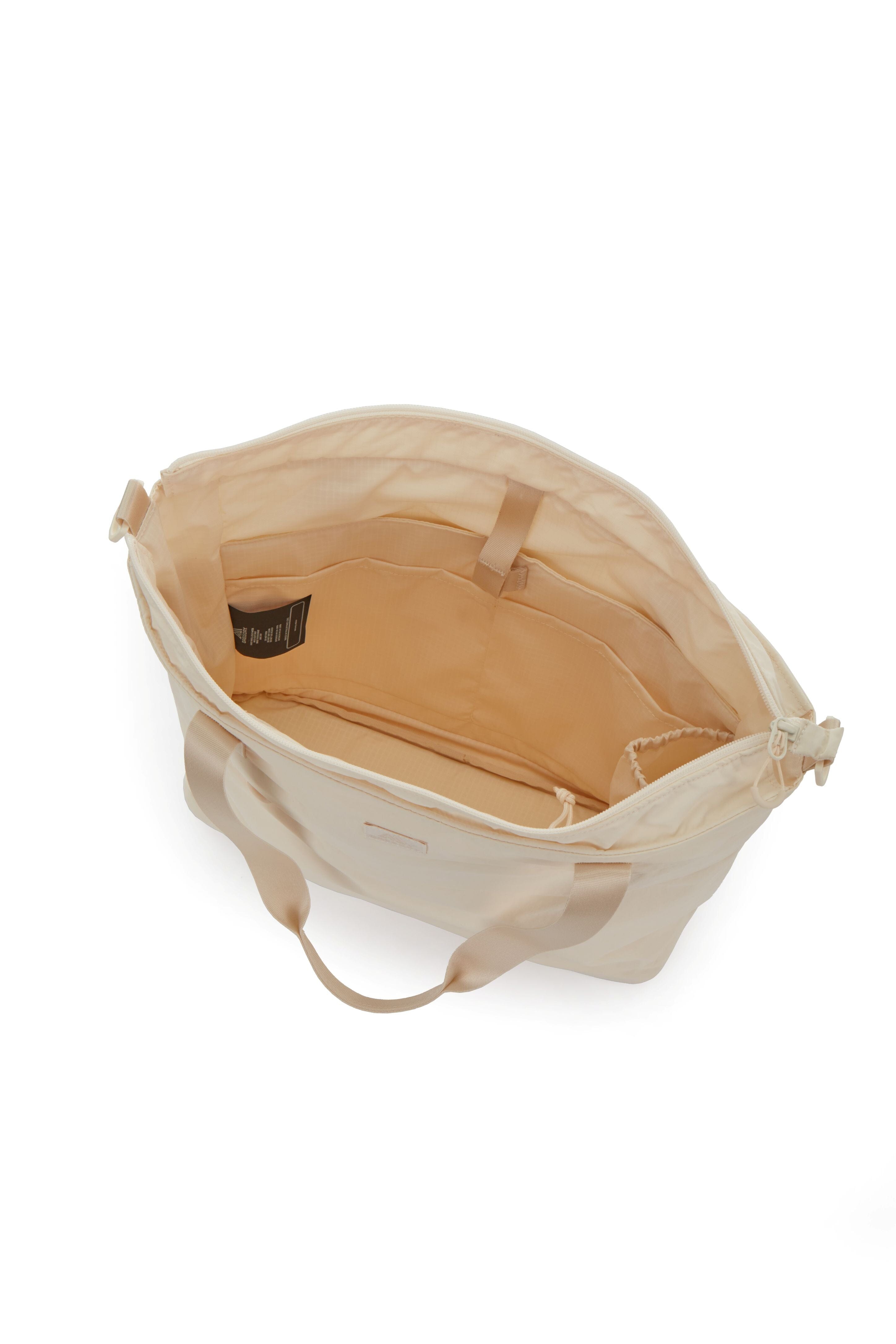 Gregory Suszy Tote 