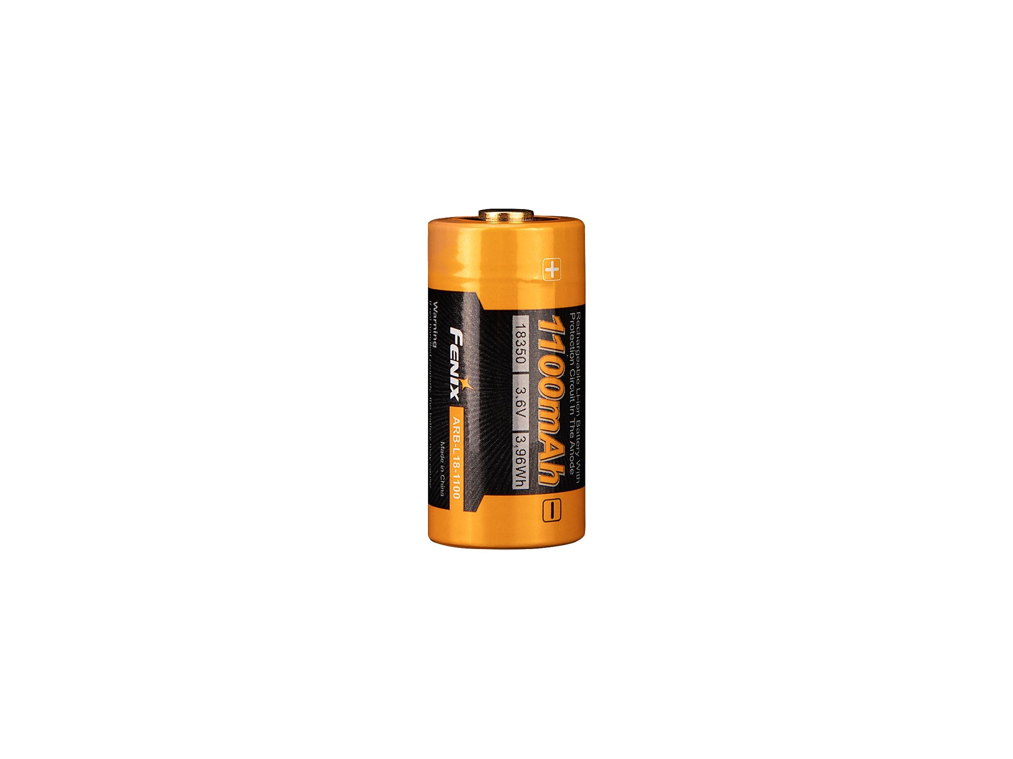 Fenix ARB-L18-1100 Rechargeable Battery 