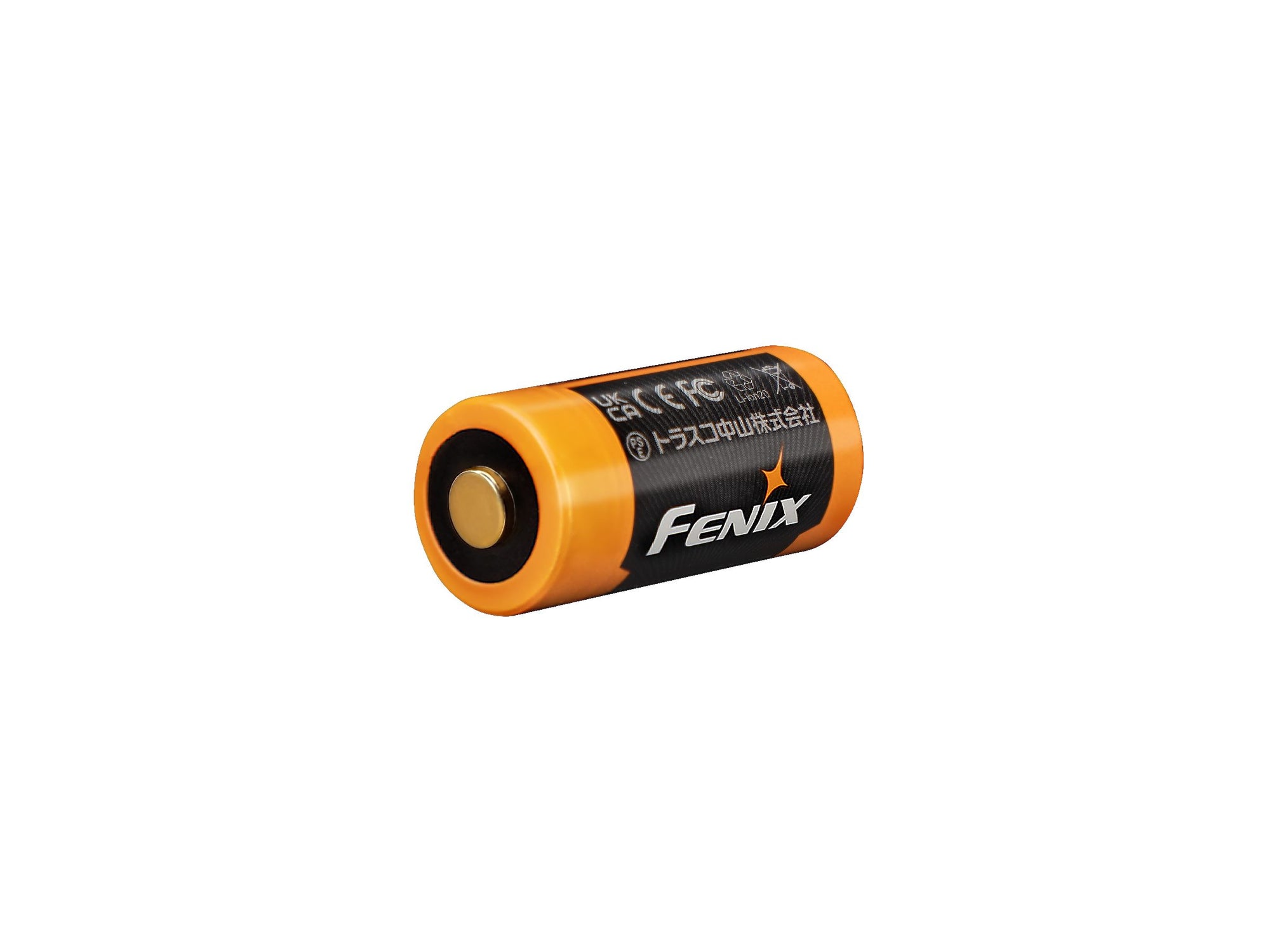 Fenix ARB-L18-1100 Rechargeable Battery 