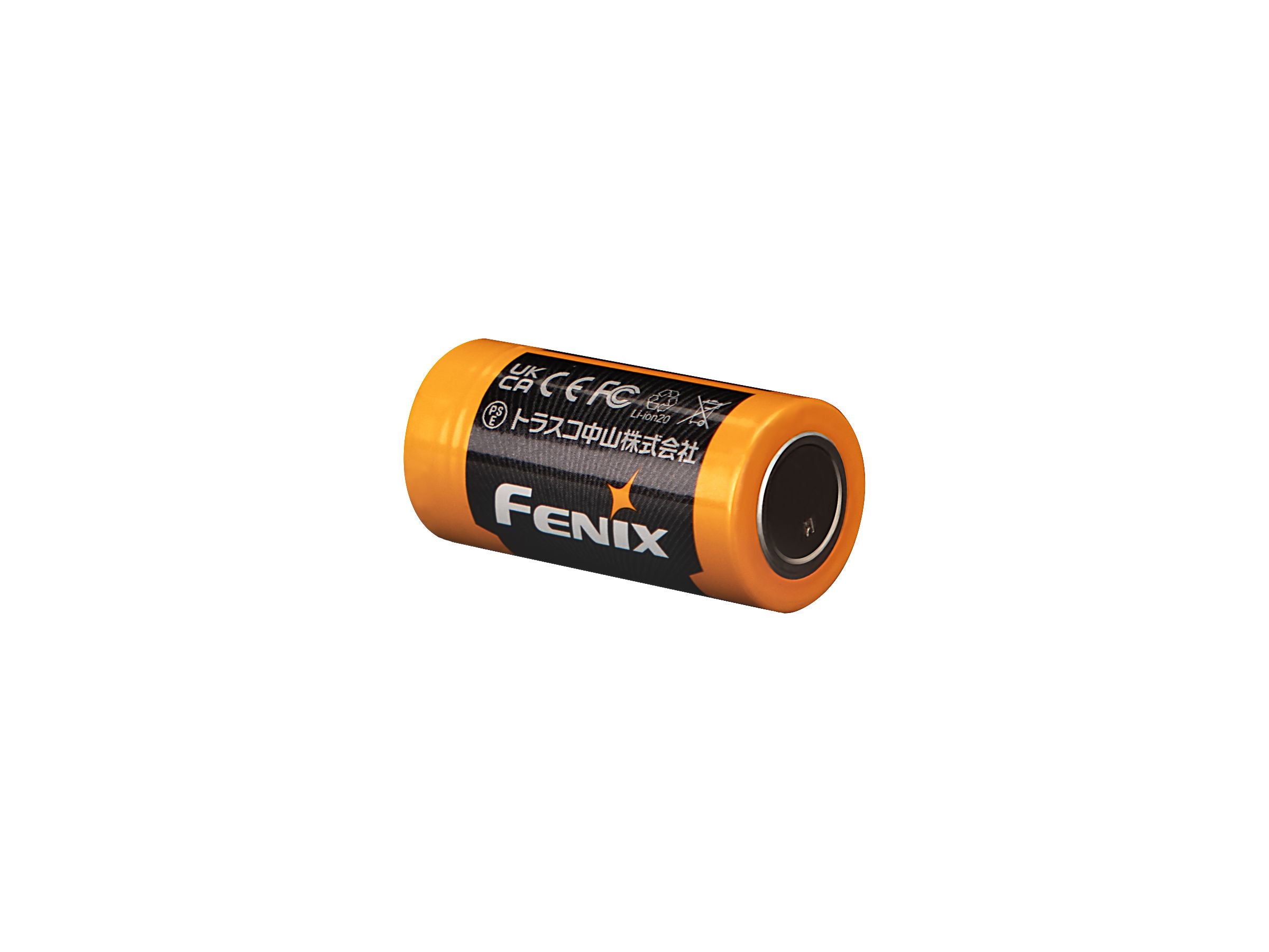 Fenix ARB-L18-1100 Rechargeable Battery 