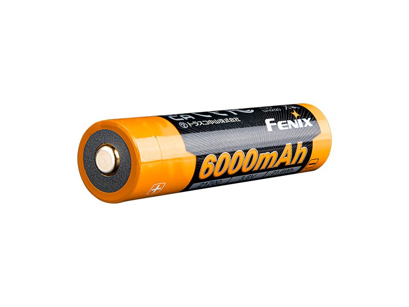 Fenix ARB-L21-6000 Rechargeable Battery 
