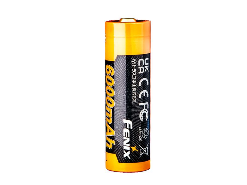 Fenix ARB-L21-6000 Rechargeable Battery 