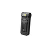 Fenix SW05R-RED Clip On Flashlight with Red Light 
