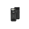 Fenix SW05R-RED Clip On Flashlight with Red Light 
