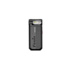 Fenix SW05R-RED Clip On Flashlight with Red Light Black 