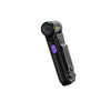Fenix SW05R-UV Clip On Flashlight with UV Light 