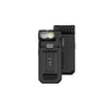 Fenix SW05R-UV Clip On Flashlight with UV Light 