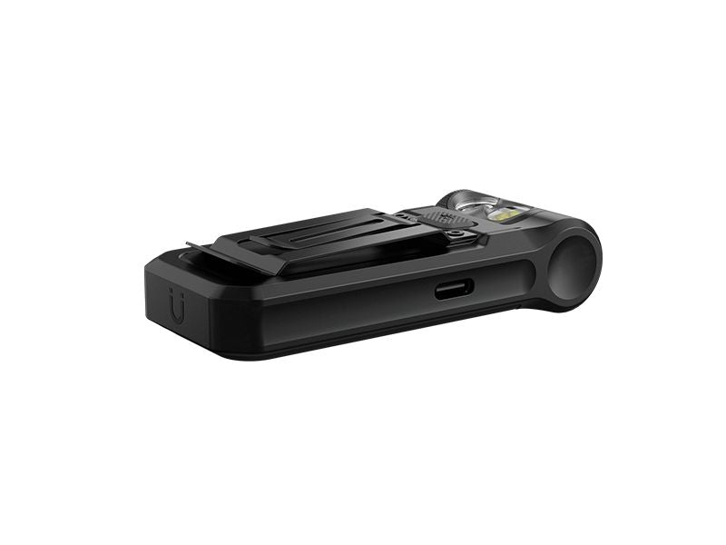 Fenix SW05R-UV Clip On Flashlight with UV Light 