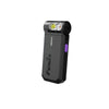 Fenix SW05R-UV Clip On Flashlight with UV Light 
