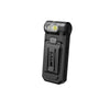 Fenix SW05R-UV Clip On Flashlight with UV Light 