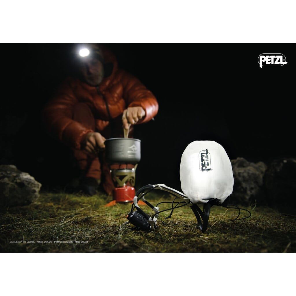 Petzl IKO Core Headlamp 