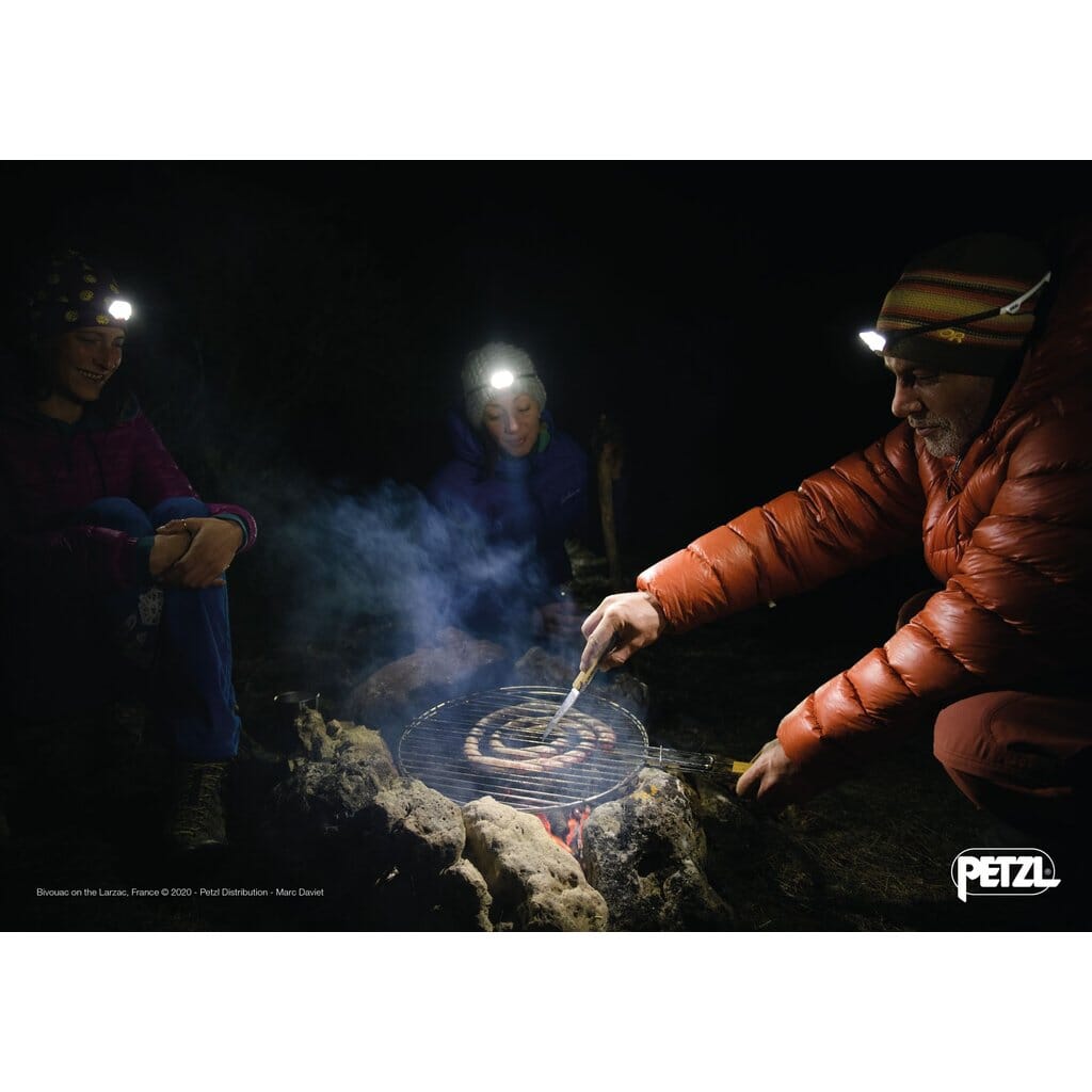 Petzl IKO Core Headlamp 