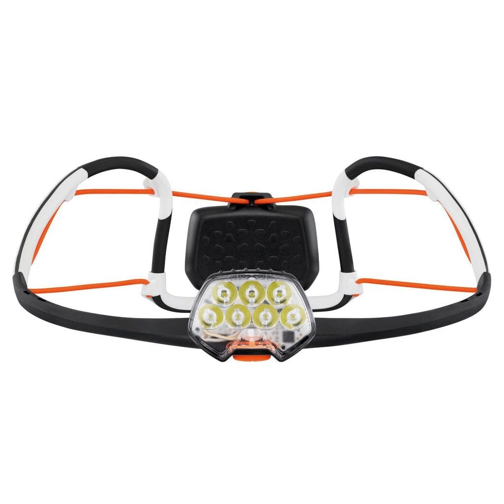 Petzl IKO Core Headlamp 