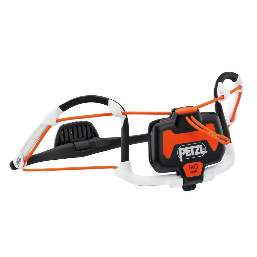 Petzl IKO Core Headlamp 